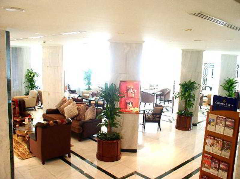 Swiss International Al Hamra Hotel Dammam Zewnętrze zdjęcie